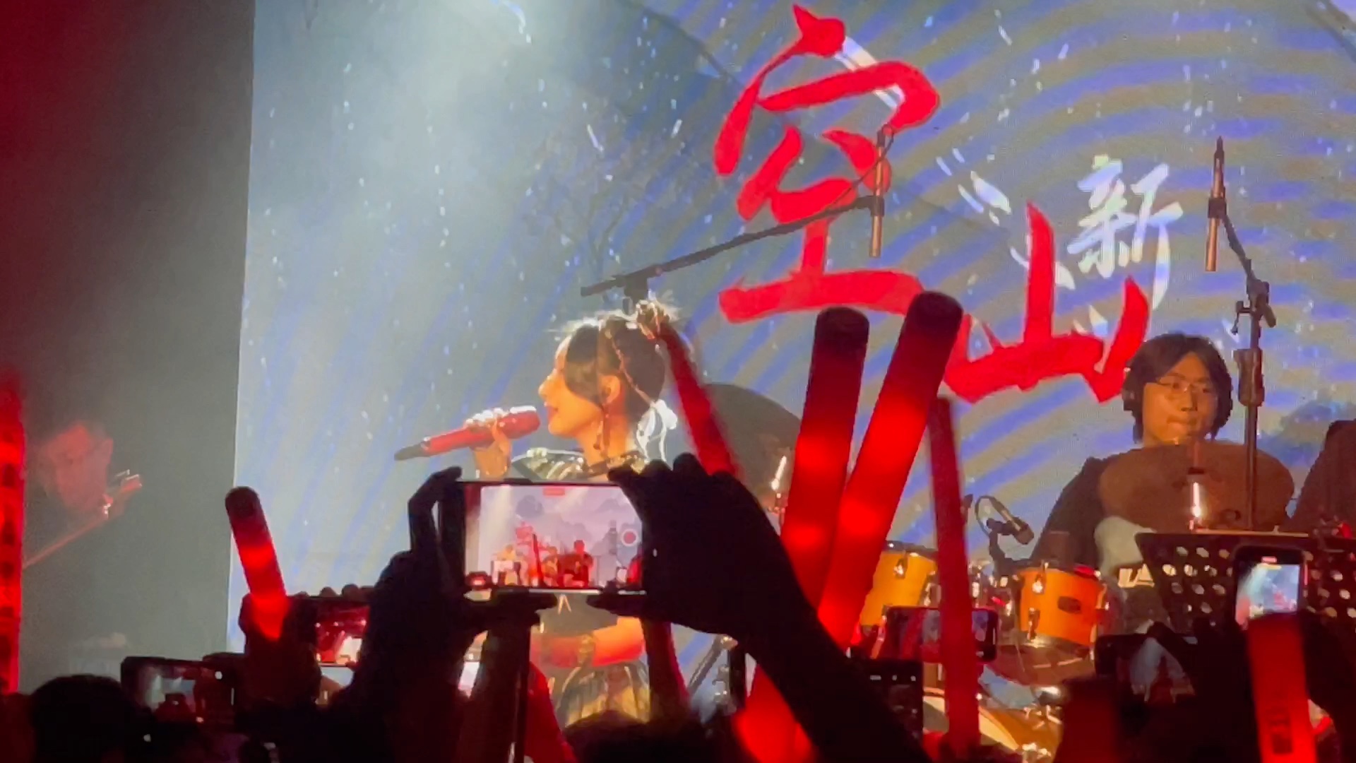 等什么君 杭州站 《归寻》