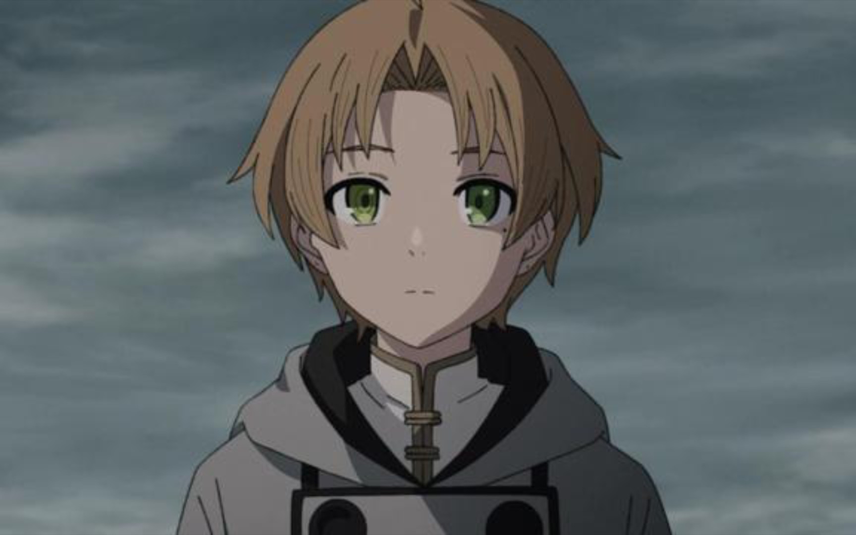 鲁迪乌斯:这一次转生,我一定要抓住属于自己的美好人生!