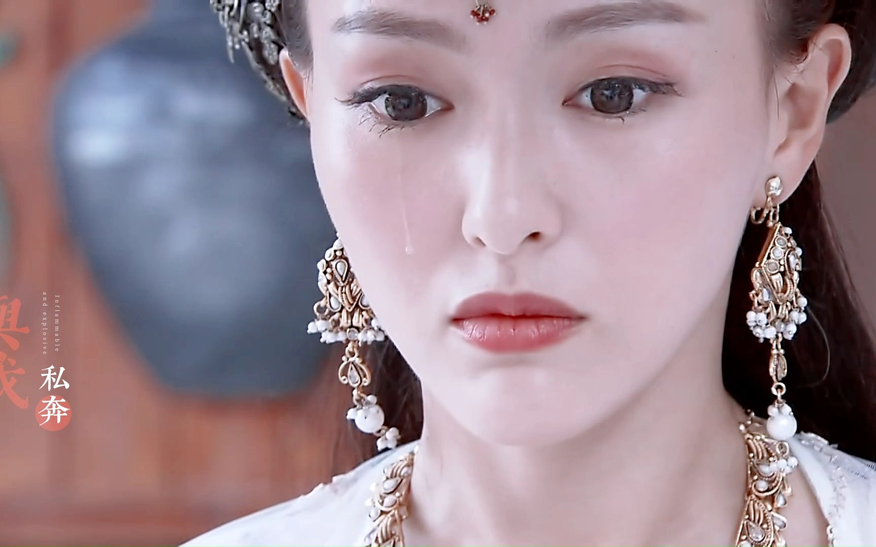 "宁珂真的好霸气!唐嫣真的好适合御姐啊!