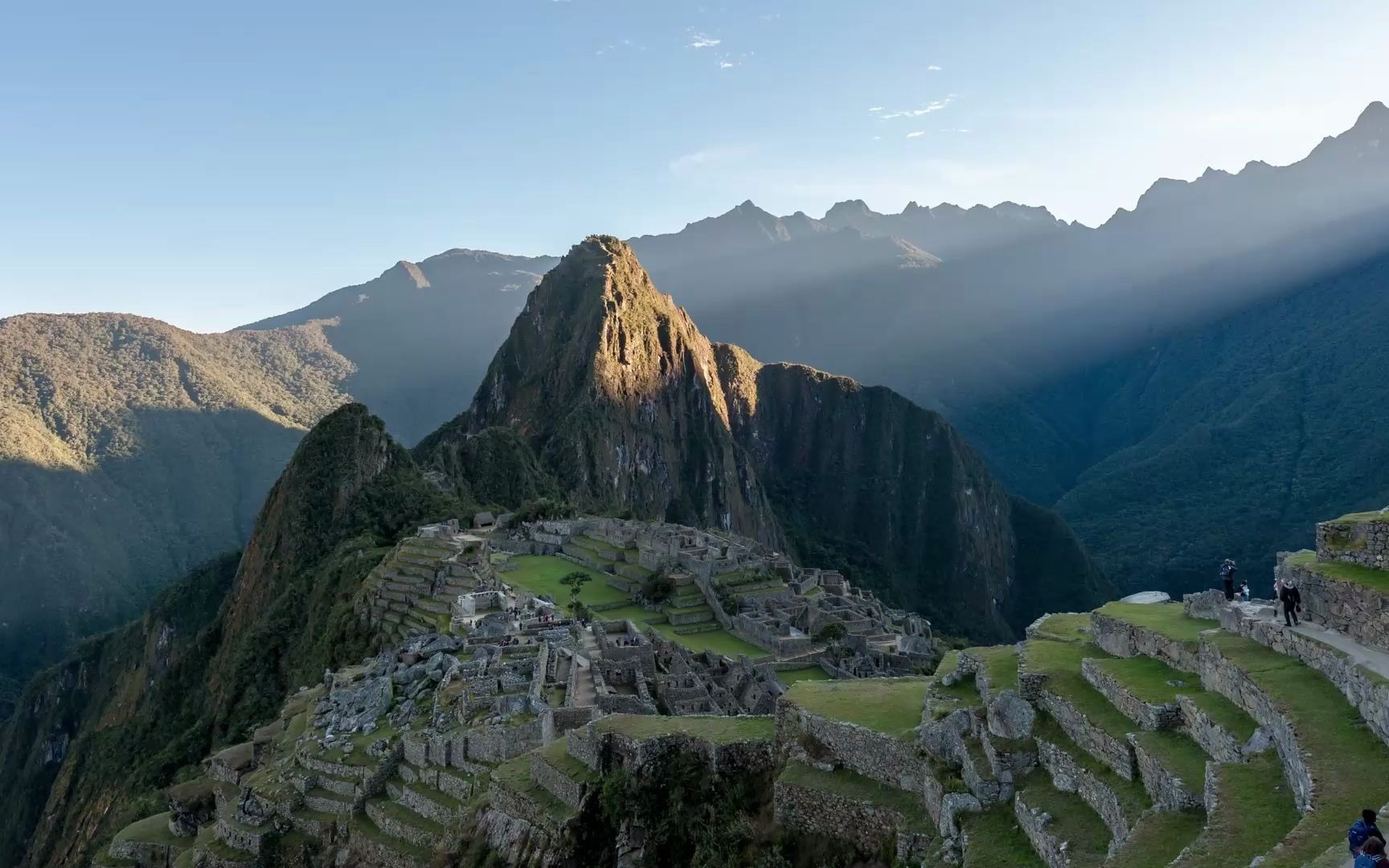 [图]拉美文化概况 发现美洲文明La Conquista del Perú en 10 minutos  Francisco Pizarro y el Imperio