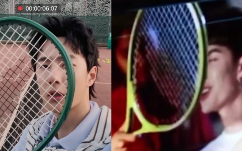 【王冠cp】【关晓彤王一博】终有一天,会抵达同一个地方吧