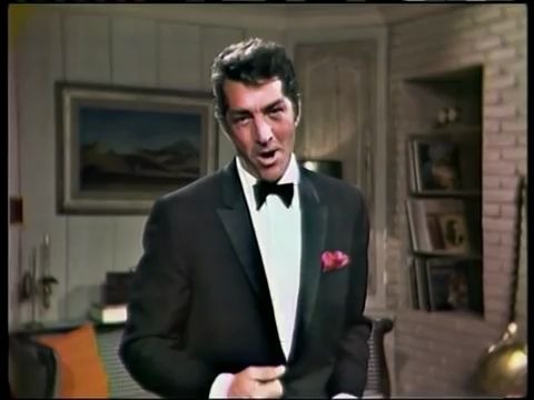 [图]Dean Martin - Somewhere There's A Someone