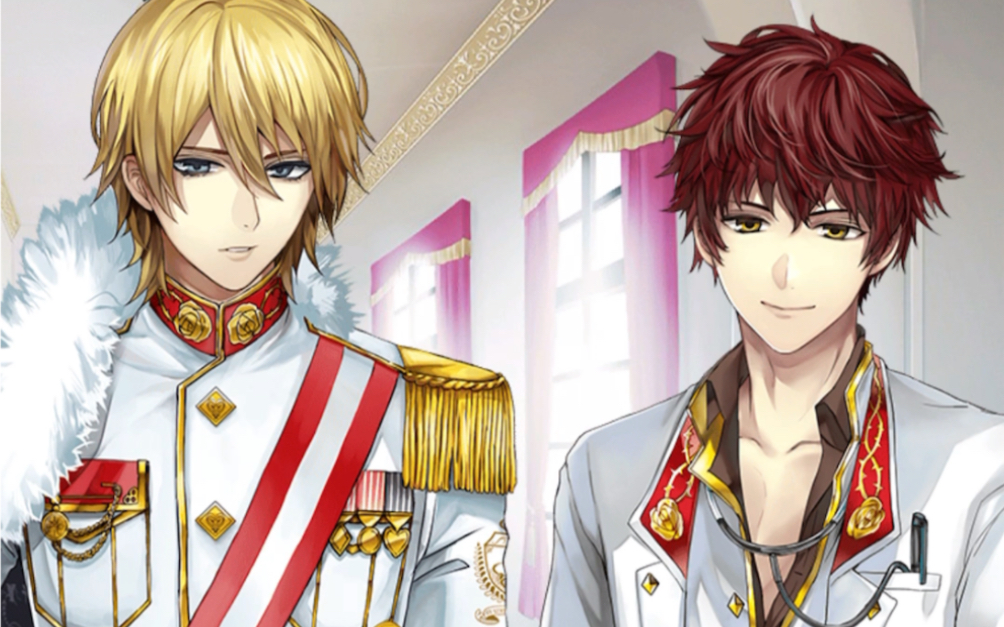 美男革命 91kyle ash91 ep.