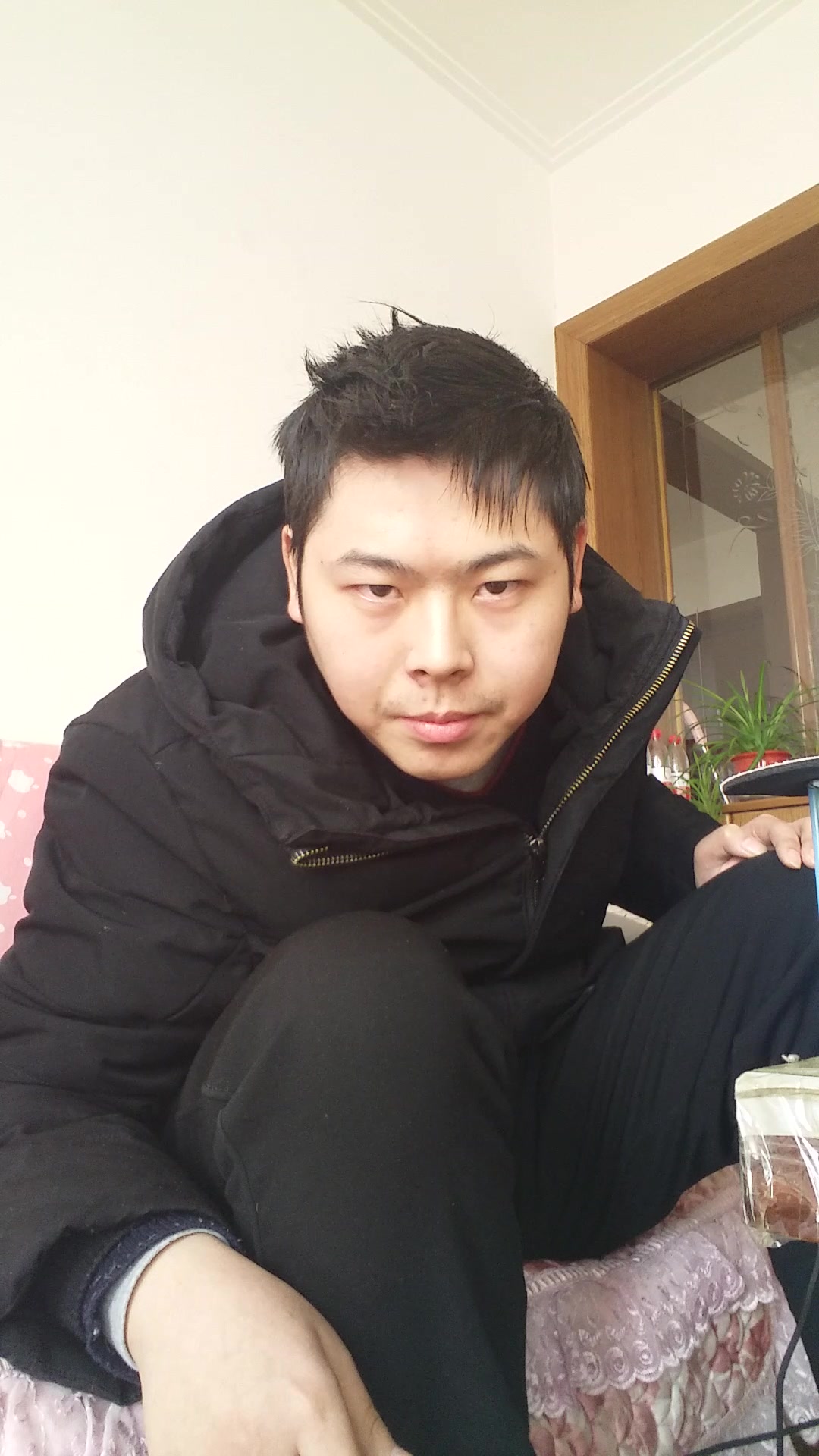 神坡农二翻唱陈冠蒲太多的借口