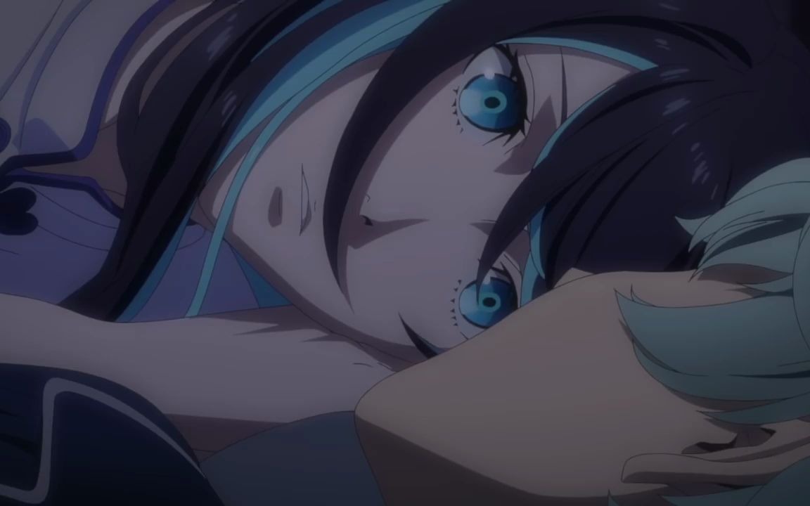 zenonzard 第2集 启始_哔哩哔哩_bilibili