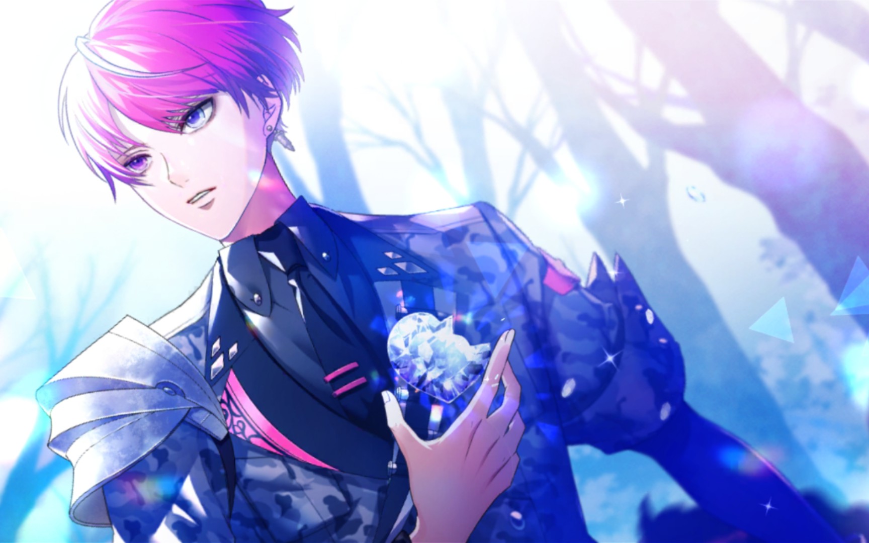 【千铳士r】(熟肉)like61two——心碎的记忆