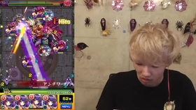 怪物弹珠 兽神化 妲己 使用介绍 哔哩哔哩 つロ干杯 Bilibili