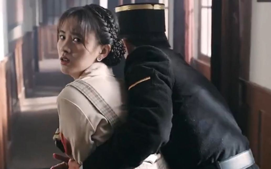 林九歌被人诬陷进监狱萧临风帮助越狱龙天羽开枪打伤九歌