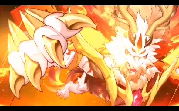 奥奇传说手游爆料:幻皇