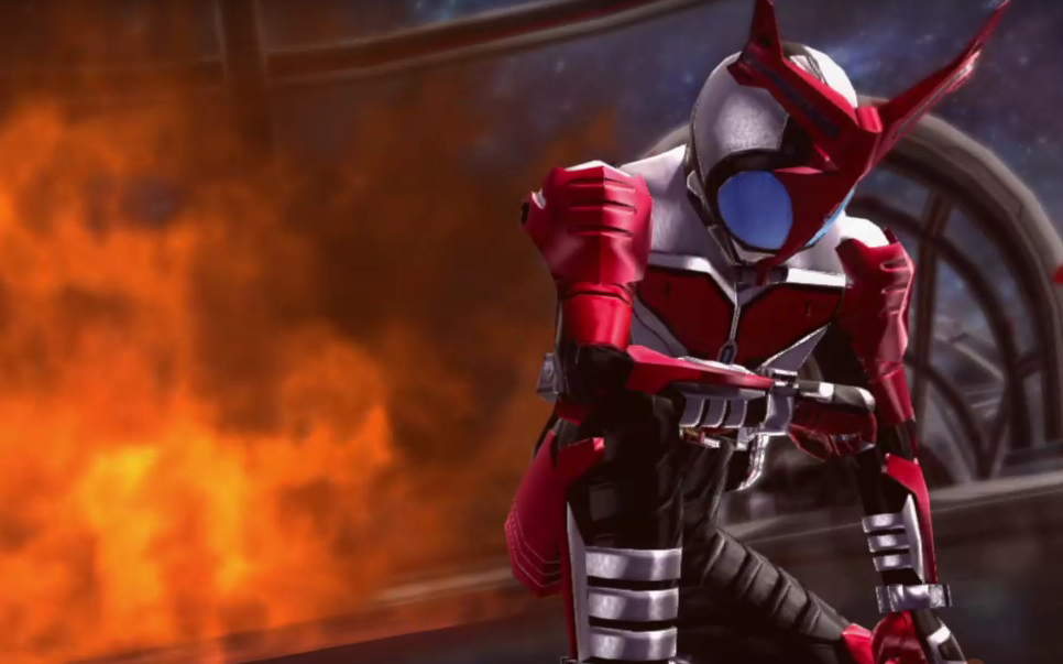 甲斗剧场版god speed love神速爱_哔哩哔哩_bilibili