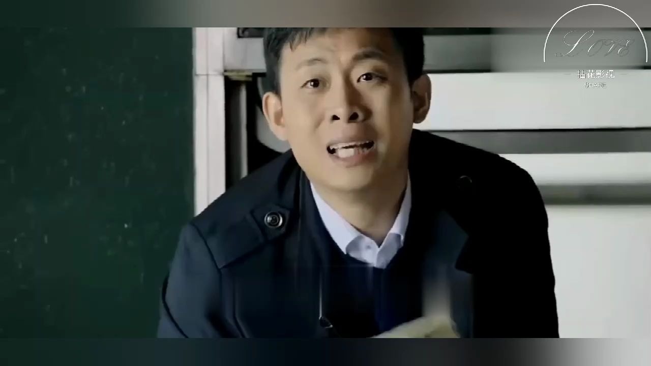 [图]张译十年演技封神，配上牧马城市看哭了多少人在逆境奋斗的你，看完你哭了吗？