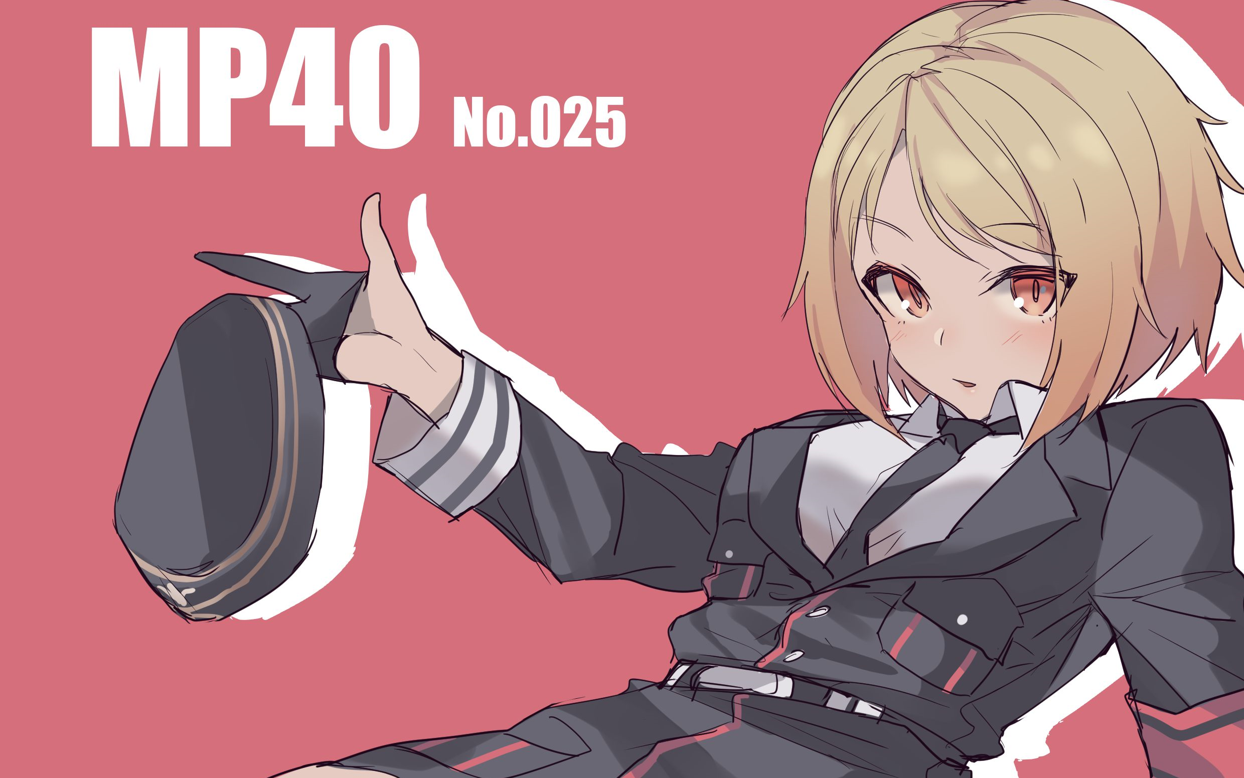 本气黑猫少女前线夜战72攻略解说