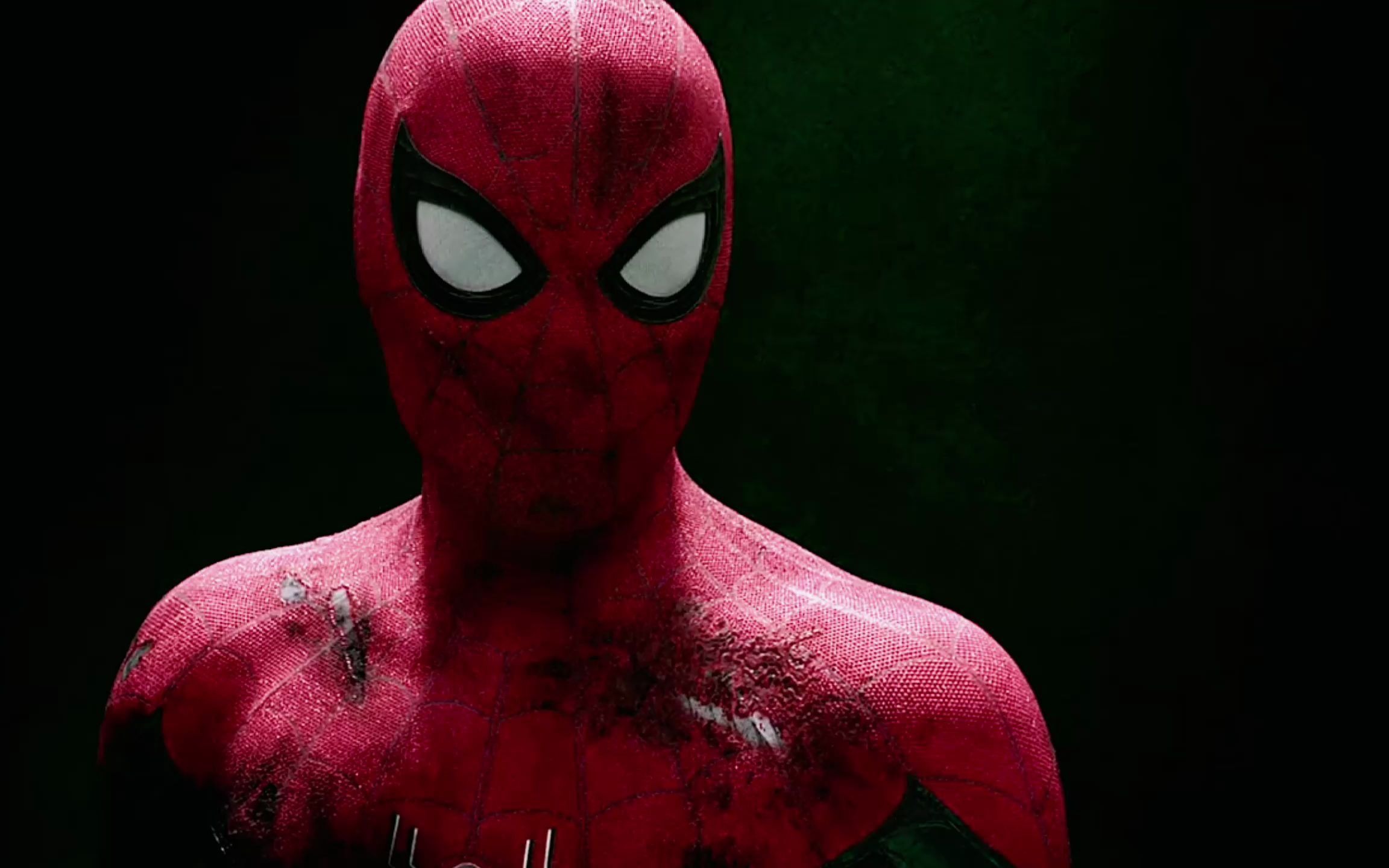 超燃蜘蛛侠,能力越强,责任越大