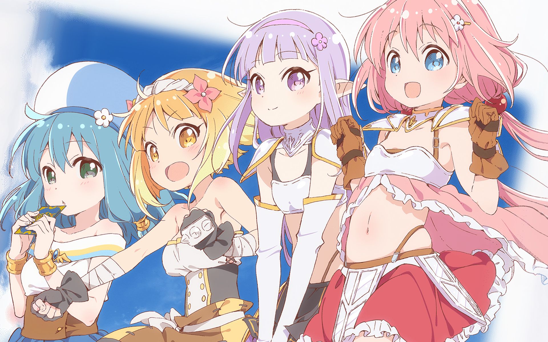 osuえんどろるendroop