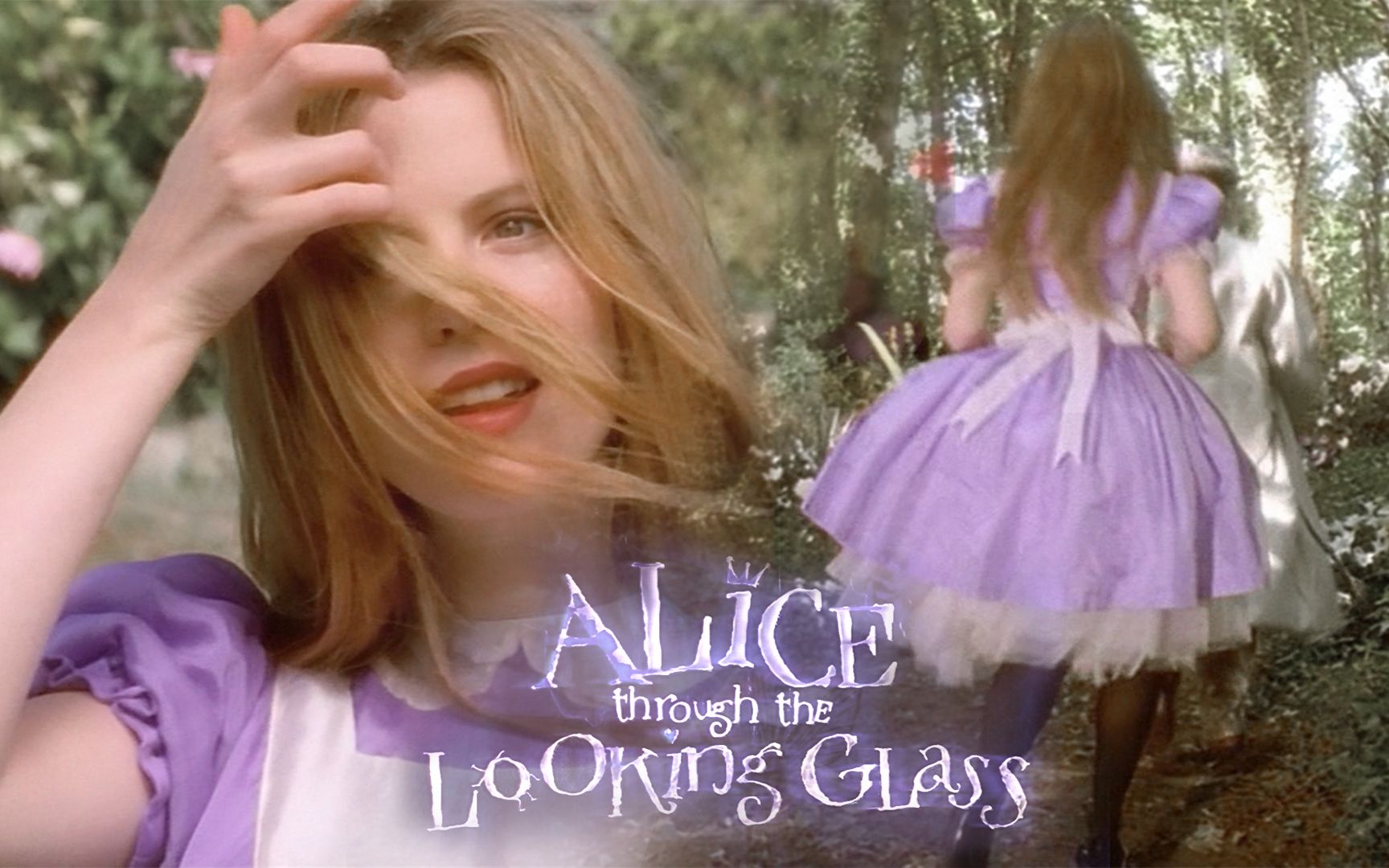 alice1998凯特贝金赛尔版的爱丽丝姐姐原创兄