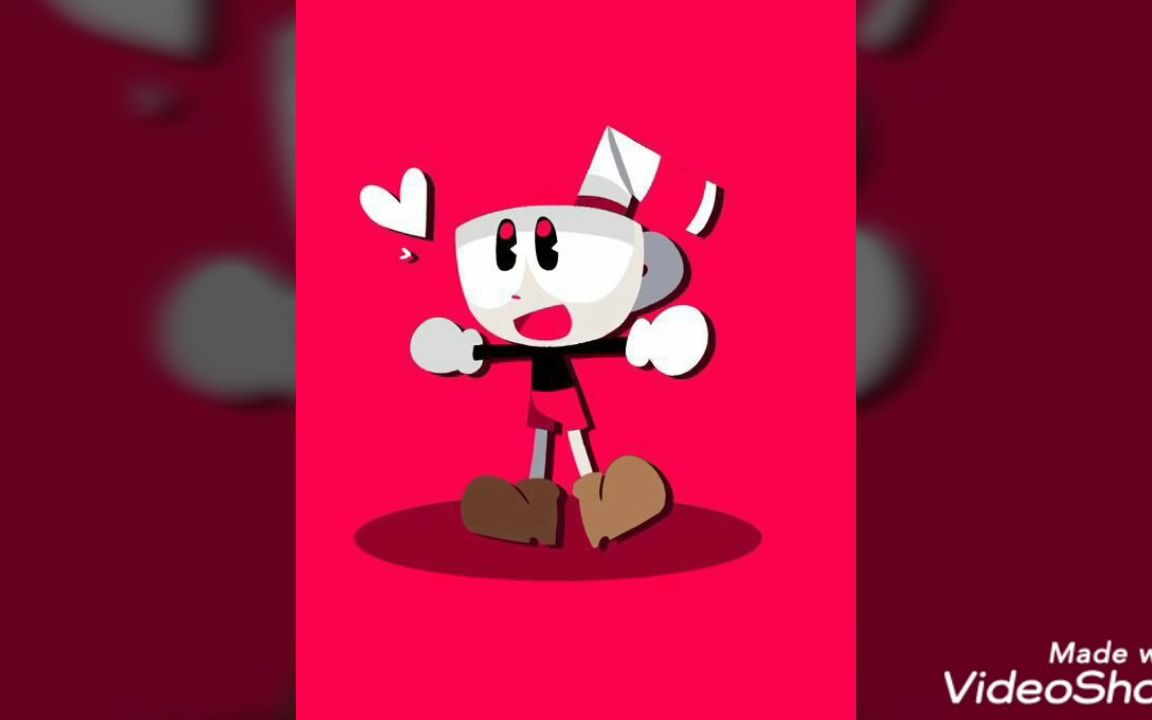 茶杯头与马克杯 第四弹_哔哩哔哩_bilibili