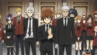 妖精的尾巴主役声优柿原徹也10年台湾签名会 哔哩哔哩 Bilibili