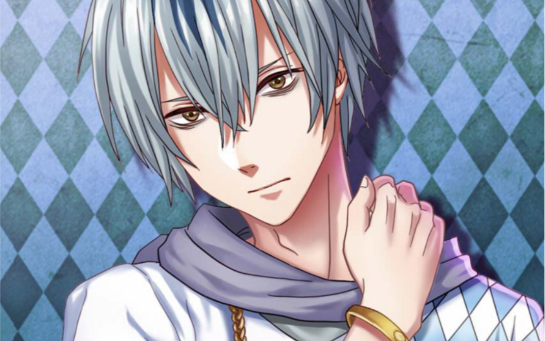 [梦百/多莱伊]科洛弗多的王子_哔哩哔哩bilibili