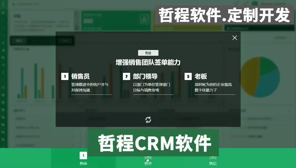 CRM比较好用的crm哔哩哔哩bilibili