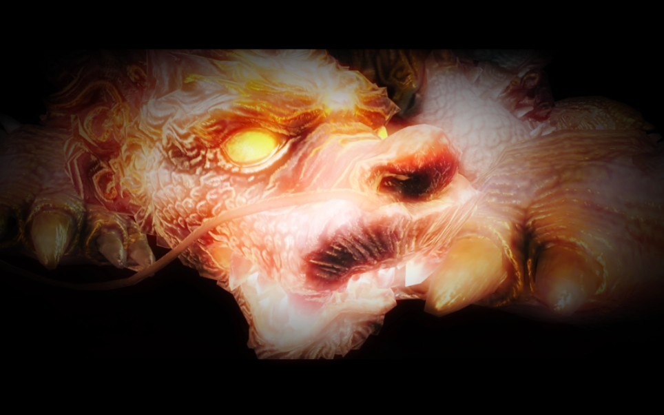 【妄想山海】出现吧!驼山负宅——霸下