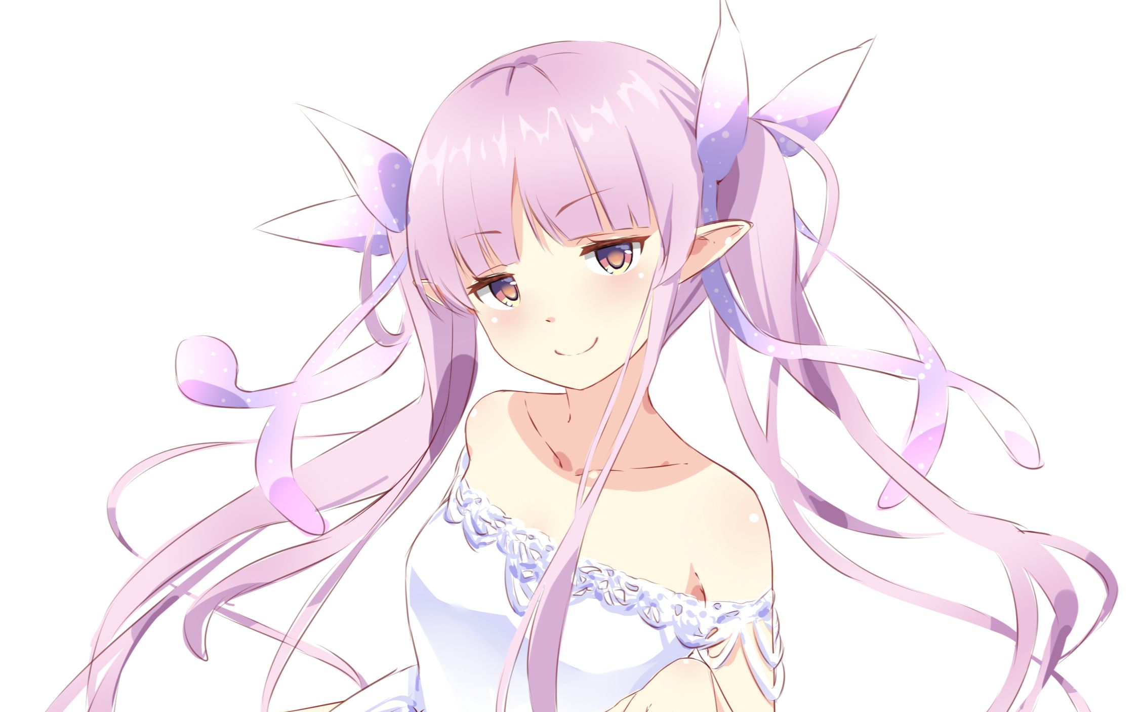 【公主连结】小仓唯抽卡试水