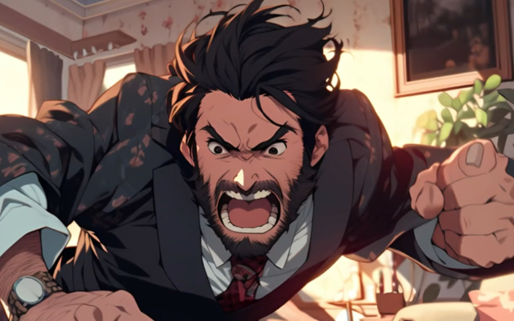 第一集| 我在他们眼里就是丧门星,刚回来没多久母亲就成了植物人