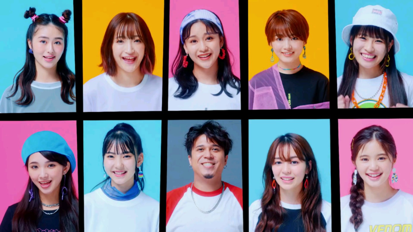 girls05×スバにぃ(木村昴) - enjoy