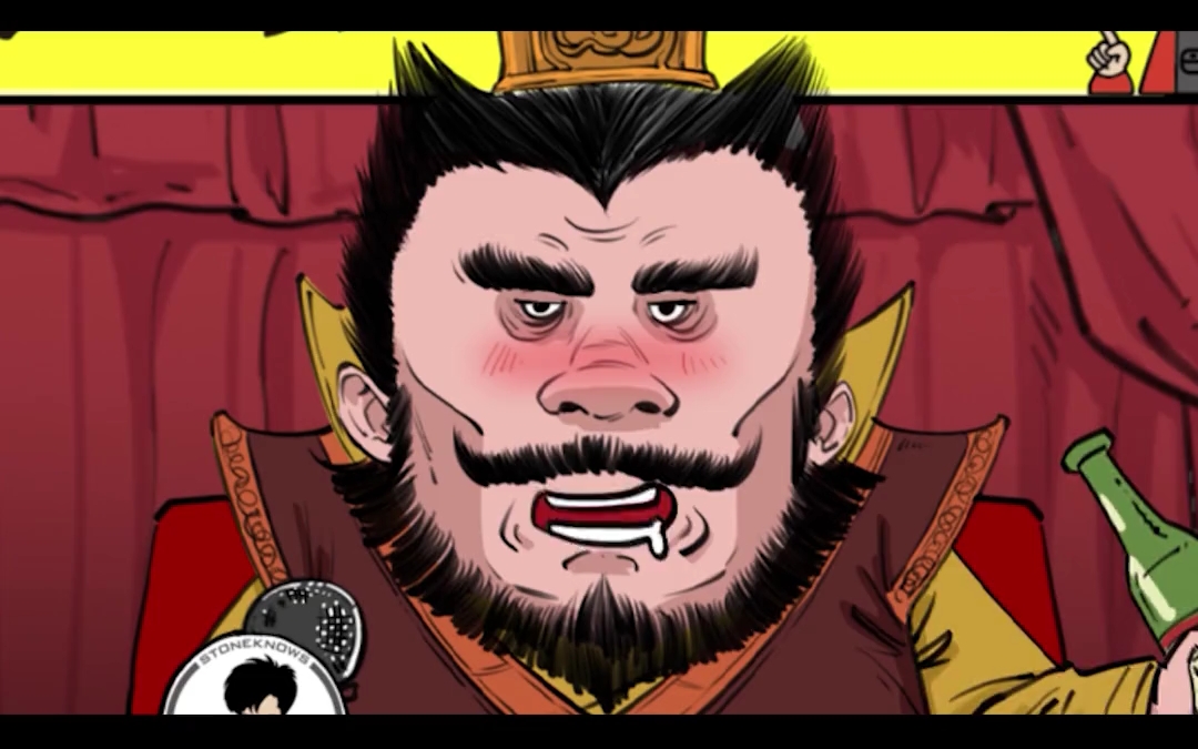 商纣王,其实也没那么差