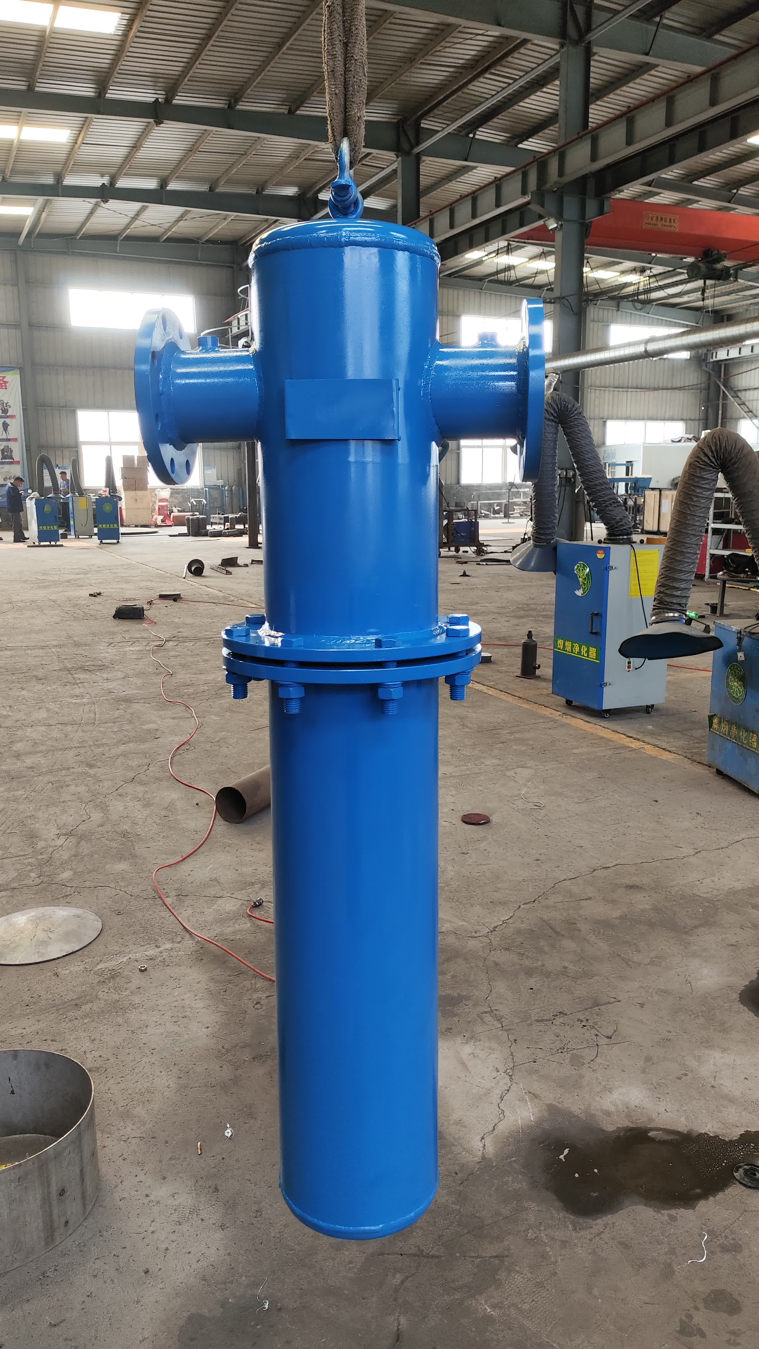 迈特--精密过滤器