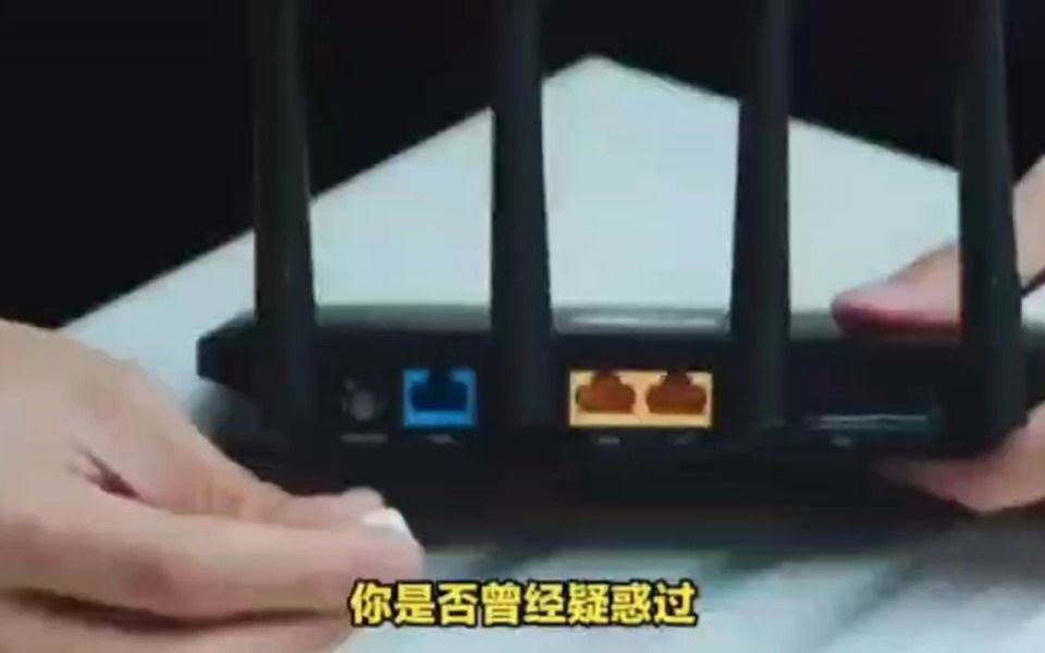 公网IP和内网IP,哪个更适合跑CDN任务?揭秘真相!哔哩哔哩bilibili