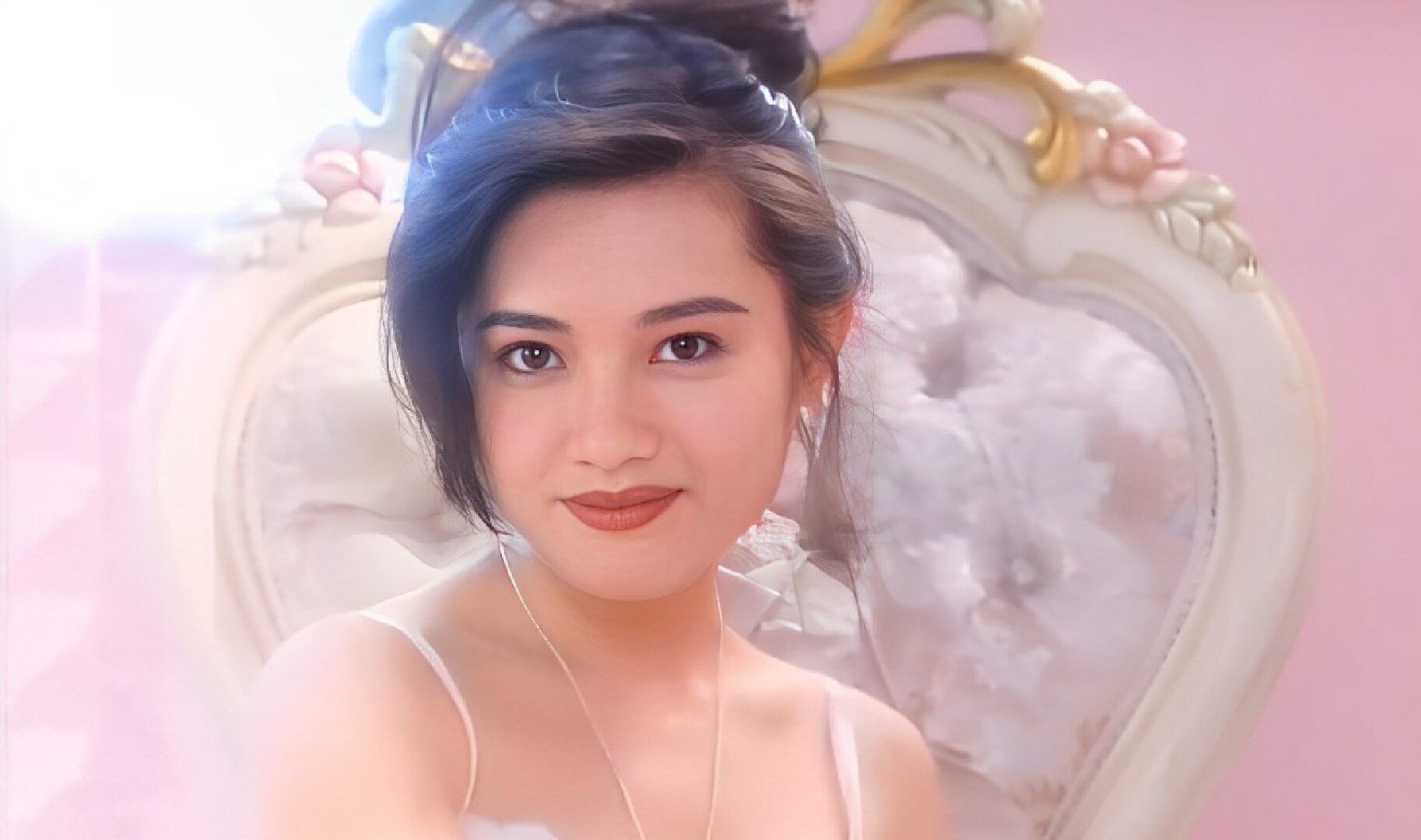 李丽珍被严重低估的一部宝藏片,性感女神与鬼婴的宿命纠缠