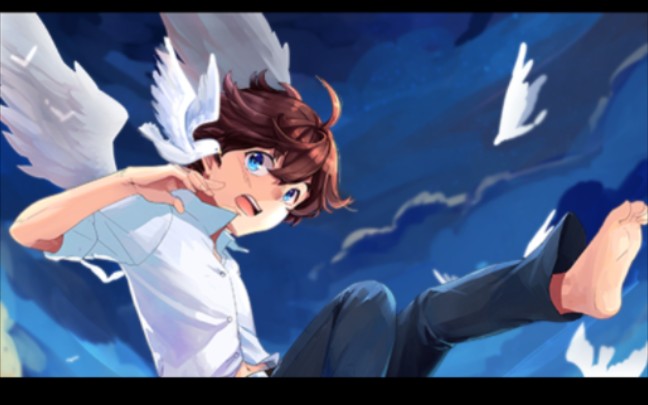 【331hs】梦见少年1.38 c94.45(ζ)