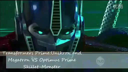 [图]transformers prime -monster