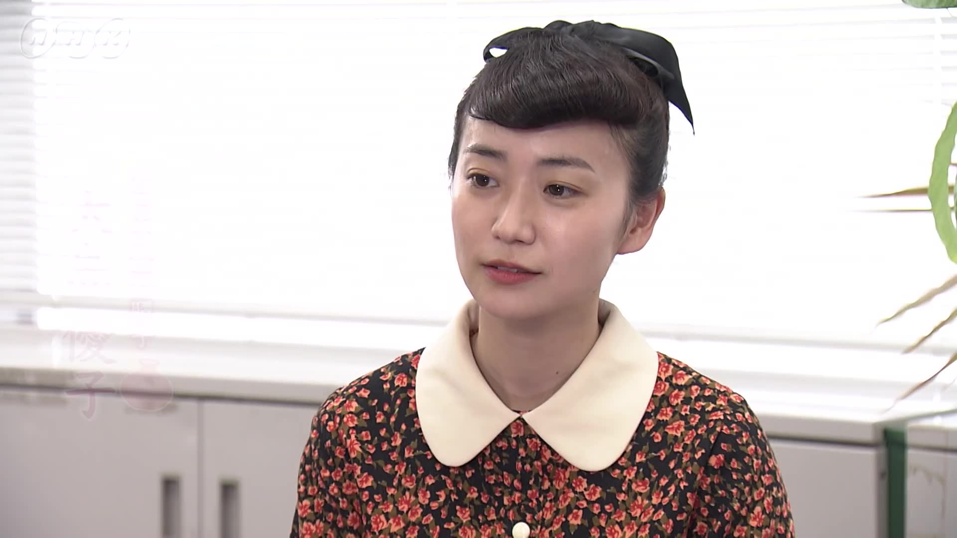 【晨间剧绯红】信乐的各位的真实面目