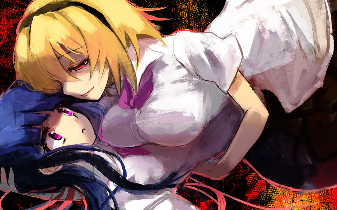 mad寒蝉业致我最爱的梨花酱沙都子病娇完结纪念