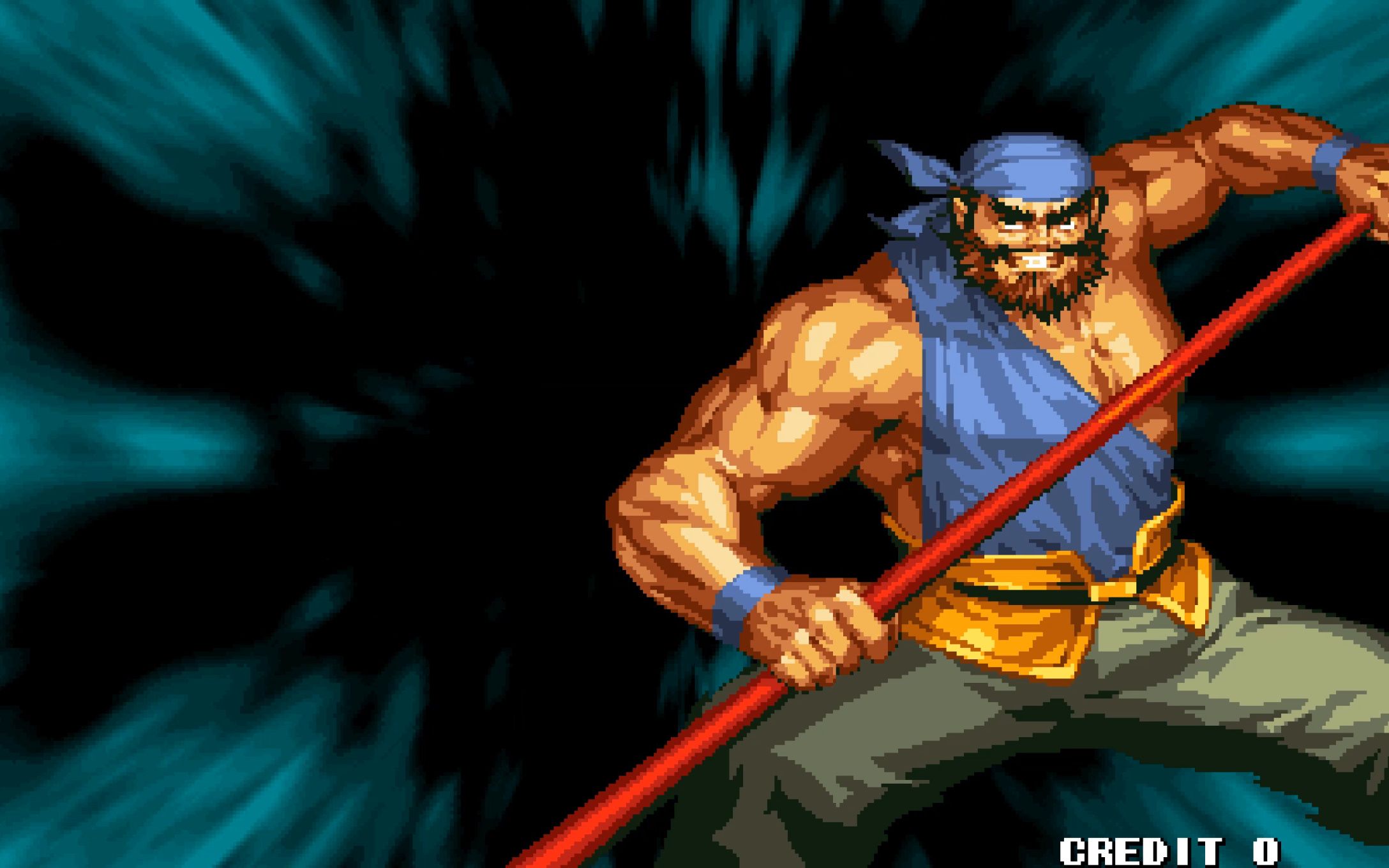 三国战纪2张飞一命