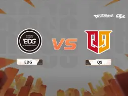 Download Video: 2024CFPL春季赛丨全场回放：2.27 常规赛 Q9 VS EDG