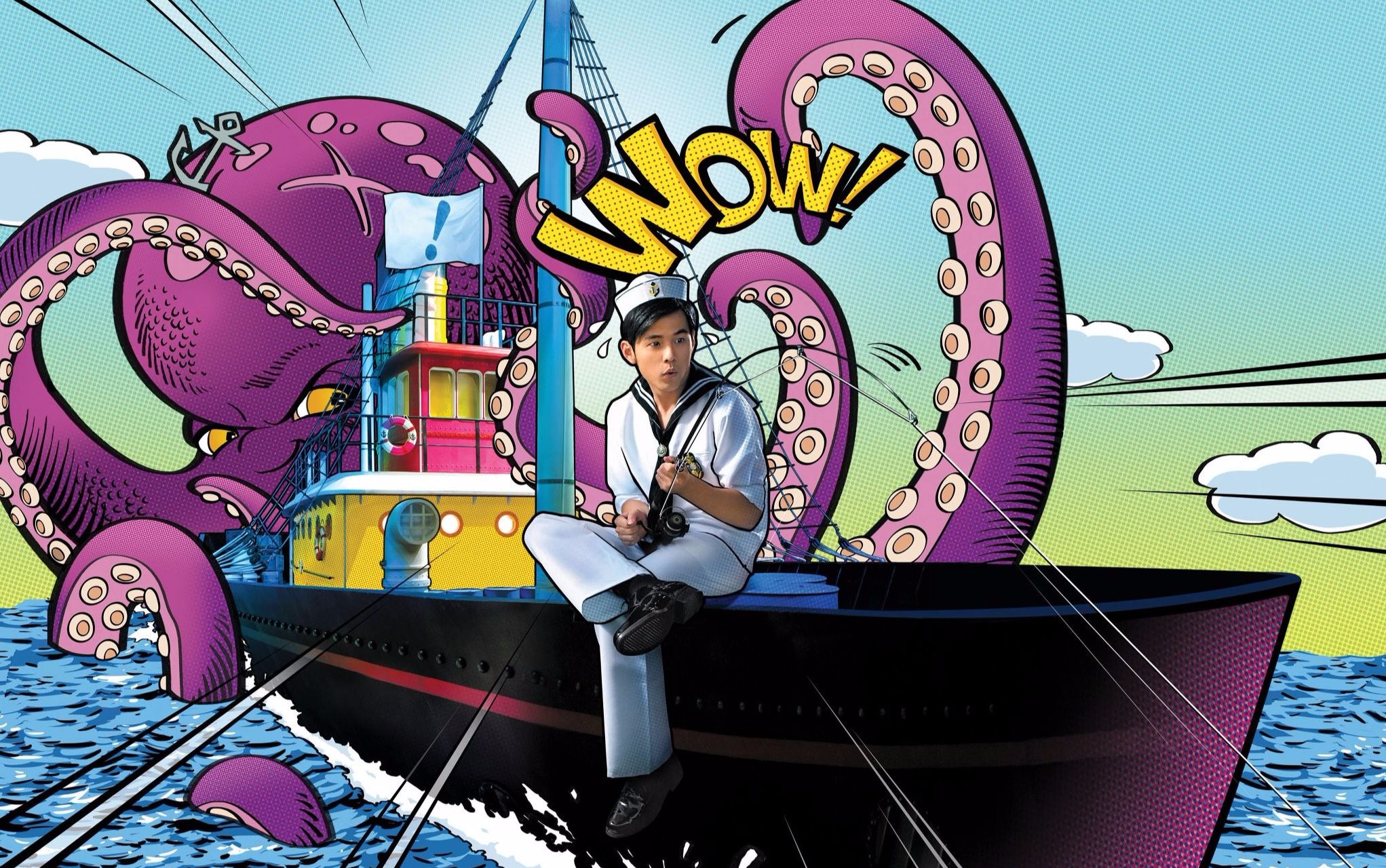 周杰伦jaychou威廉古堡williamcastle双版本mv