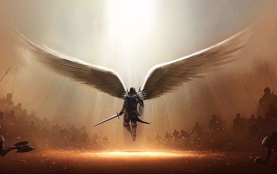 [knys] 风暴英雄001期---泰瑞尔---q技能16级屏障使用实战讲解