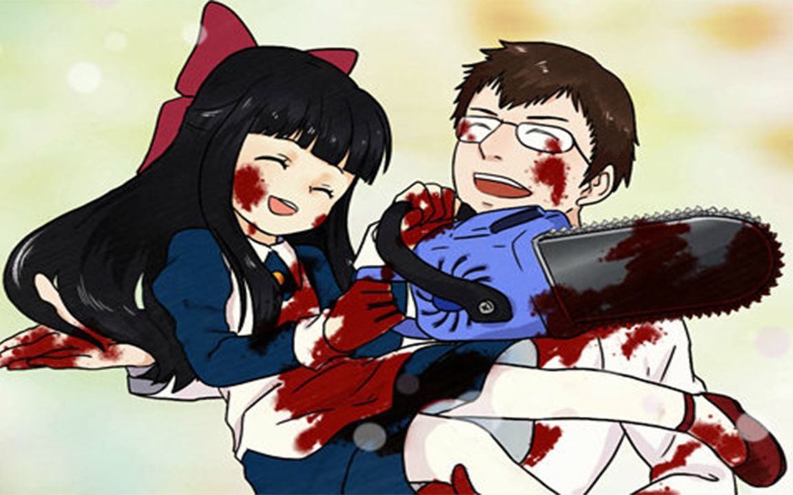 古董恐怖游戏-狂父-ep.