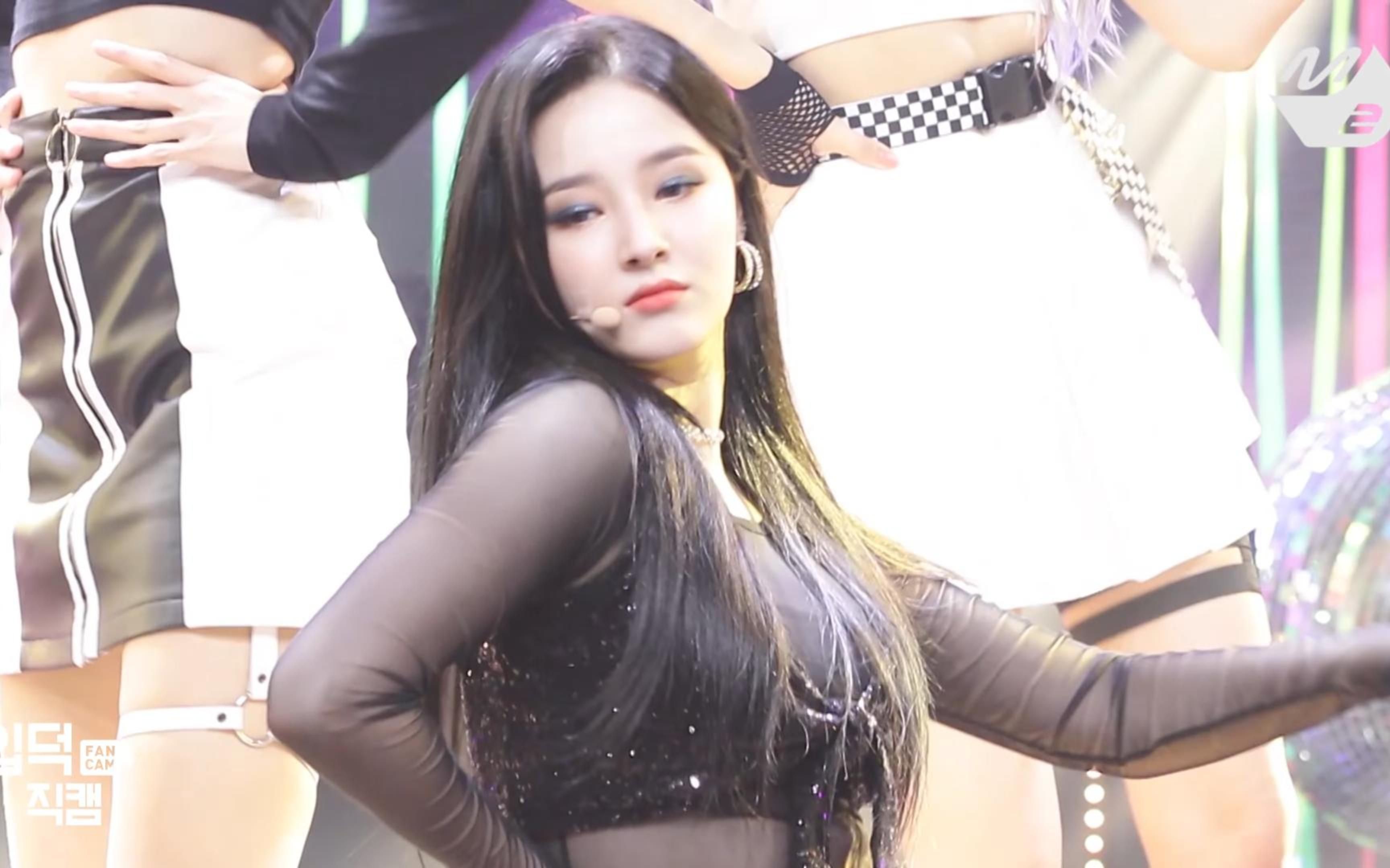 【4k直拍妙妙屋】直男杀手 nancy 李承利 李格鲁