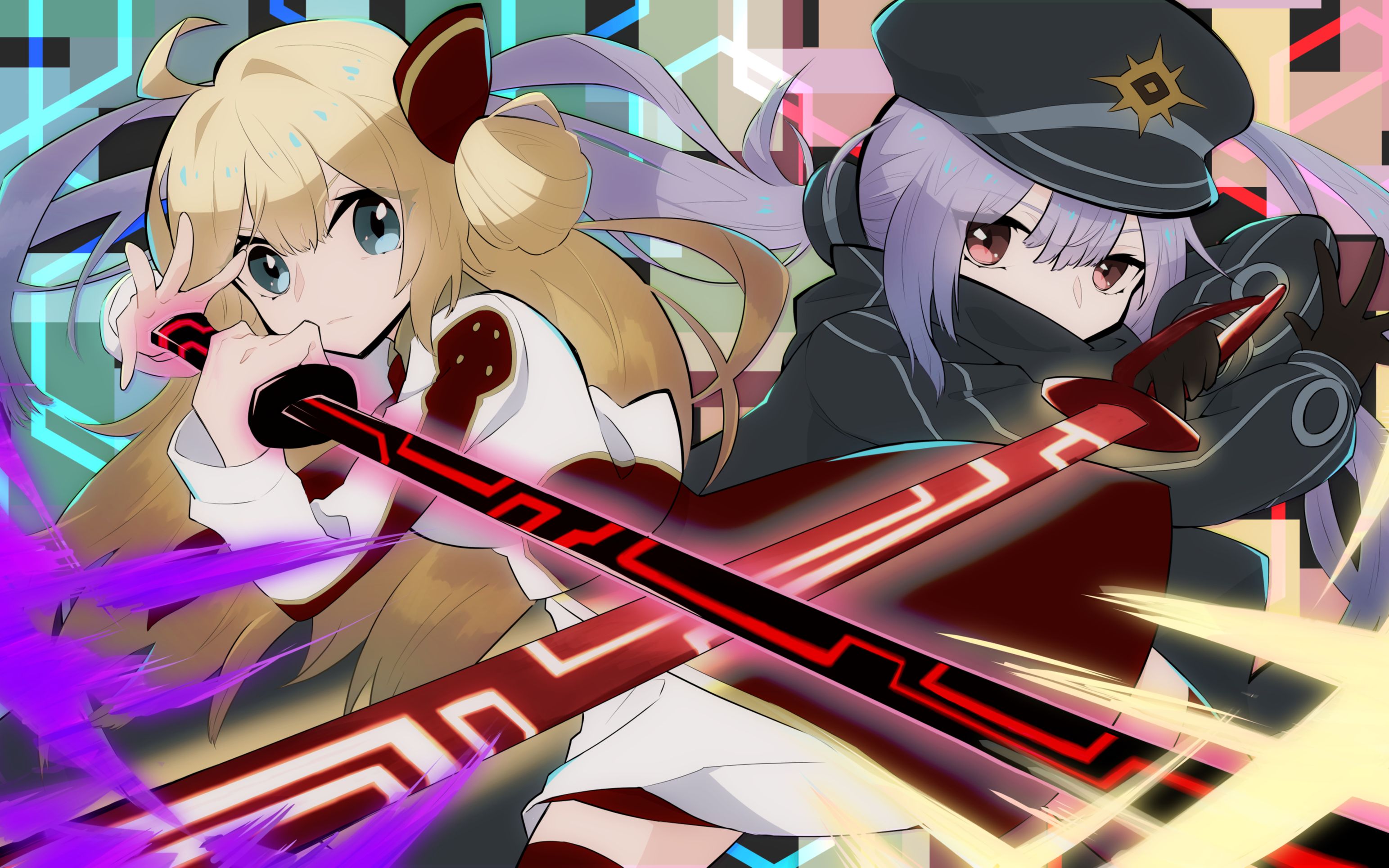 【游戏王ygo】渣操略多的闪刀内战,对面60张怎么每局都有女人上手啊!