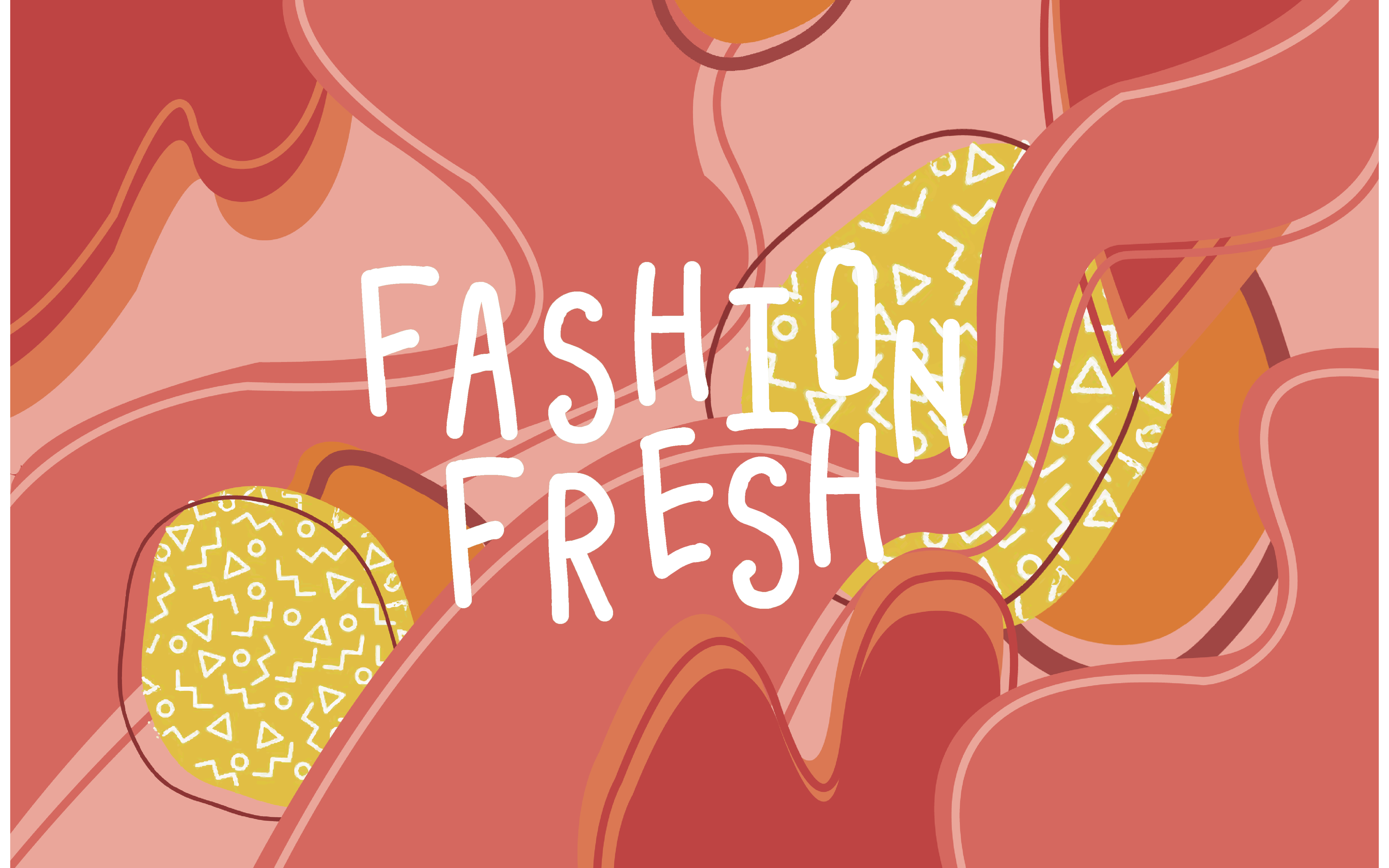 FASHION&FRESH 樱桃品牌创意视频哔哩哔哩bilibili