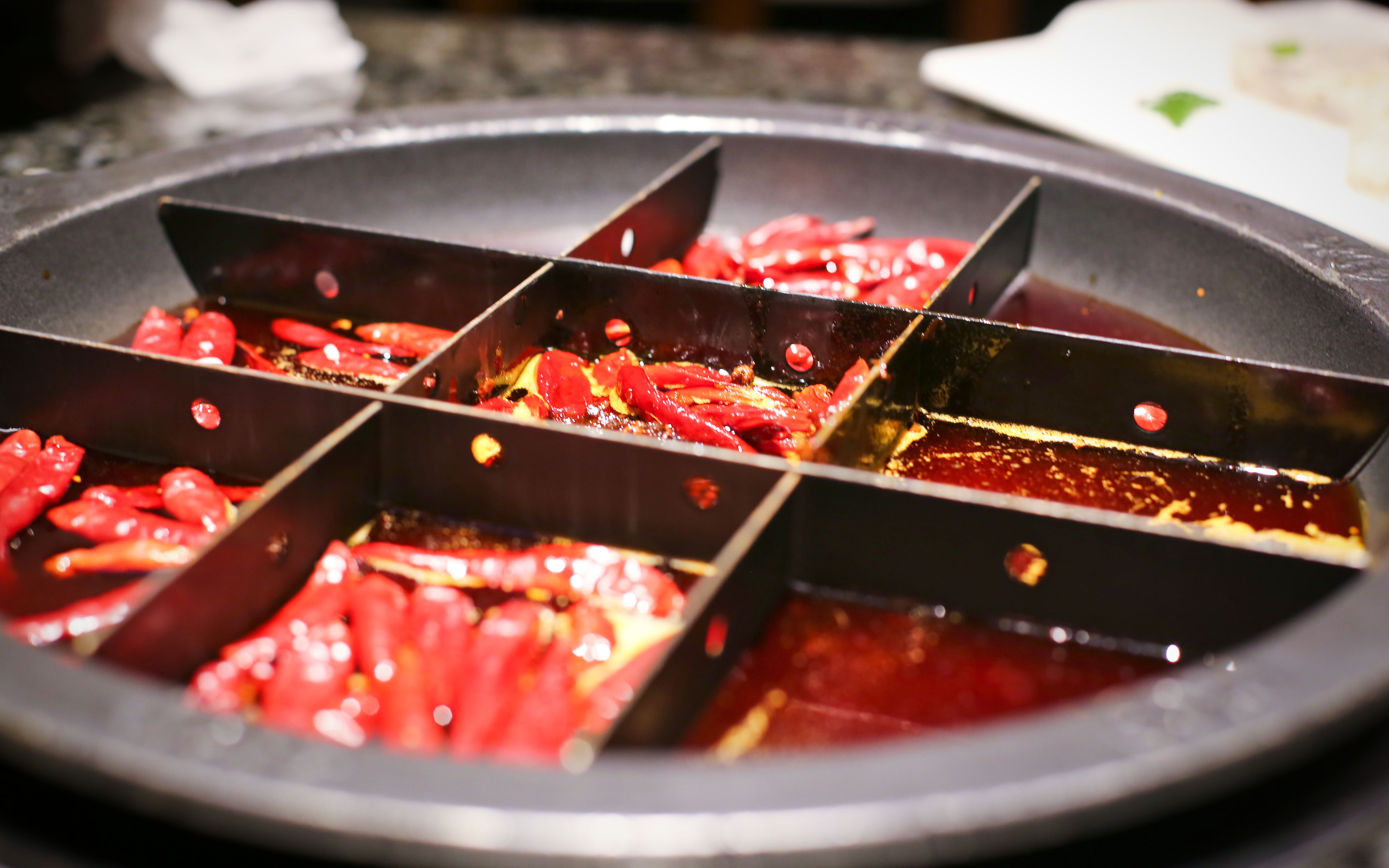 【美食探店】井格老灶火锅