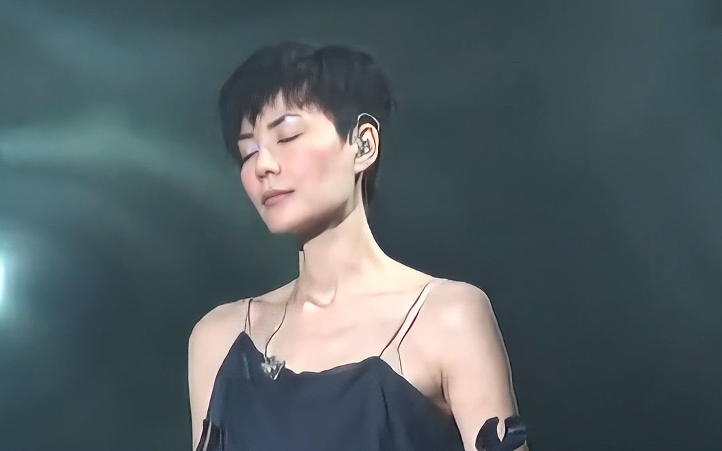 王菲巡唱合集《我愿意》