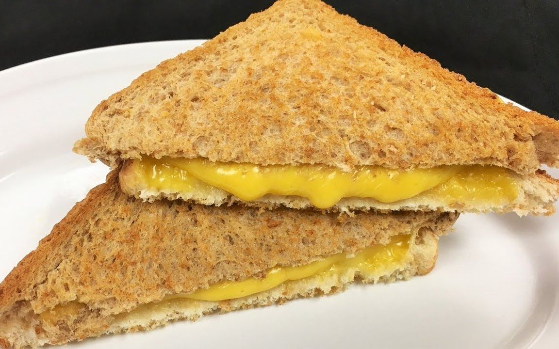 【深夜放毒】10种可以在家里做的简单而又美味的芝士美食 #27芝士就是