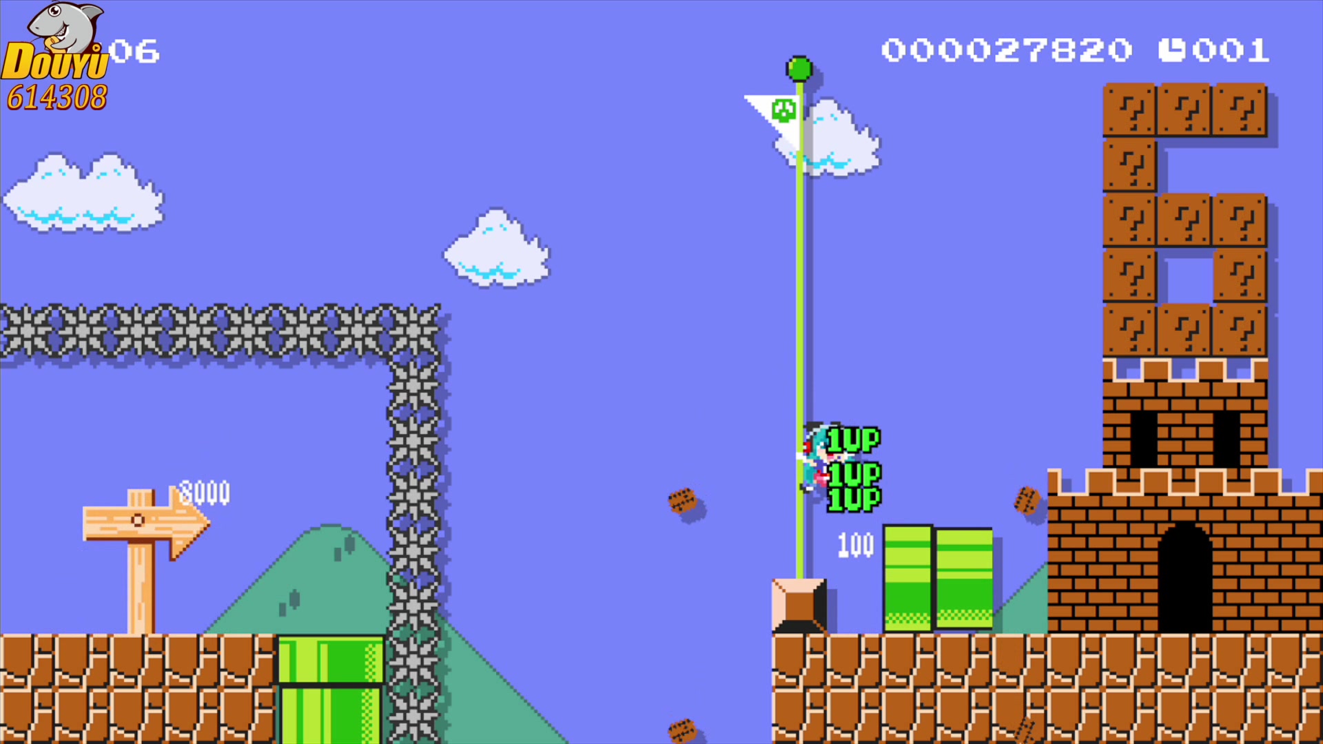 超级江浦制造10second彩崎优のjump