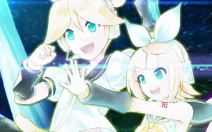 Download Video: 头文字D The Arcade X 初音未来 Project DIVA 联动PV