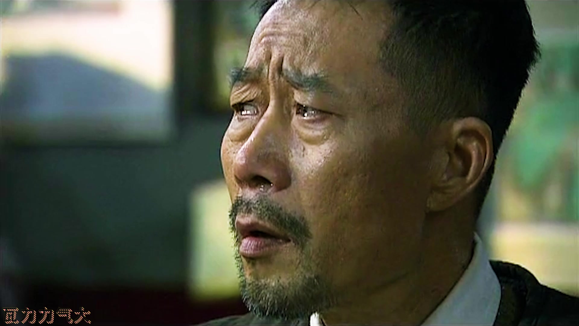 获奖无数的大满贯演员,演技天花板之老戏骨李雪健,小鲜肉请坐好