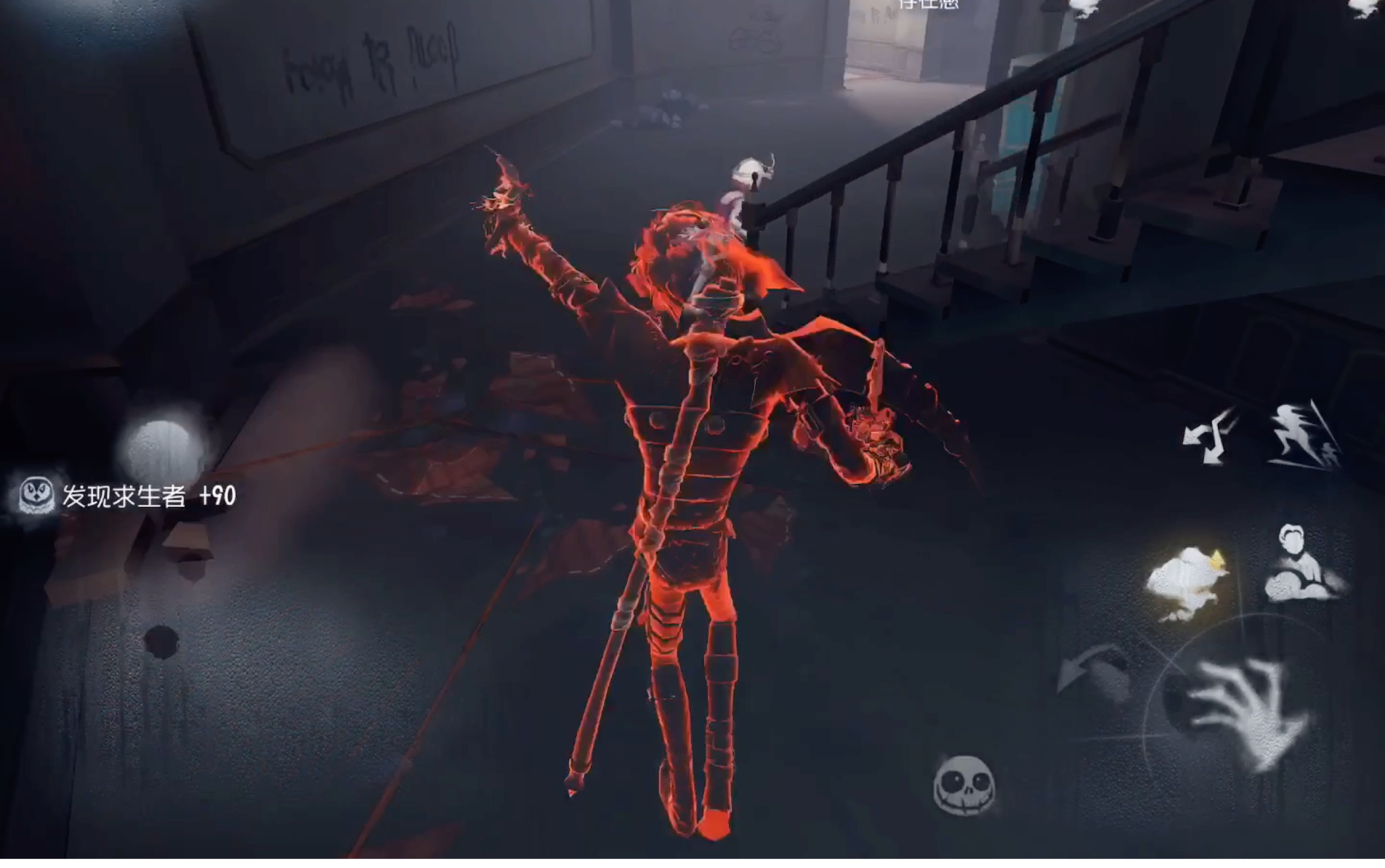 【第五人格】插眼杰克一时爽,一直插眼一直爽